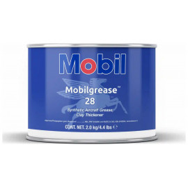 Mobilgrease 28, 2кг