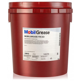 Mobilgrease FM 222, 16кг