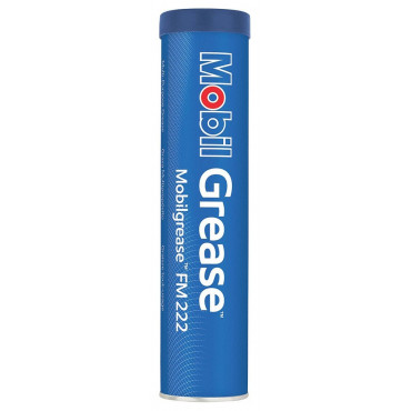 Mobilgrease FM 222, 390г