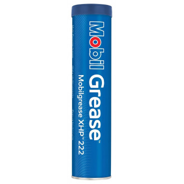 Mobil Grease XHP 222, 390г