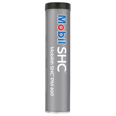 Mobilith SHC PM 460, 380г