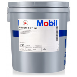 Mobiltemp SHC 100, 18кг