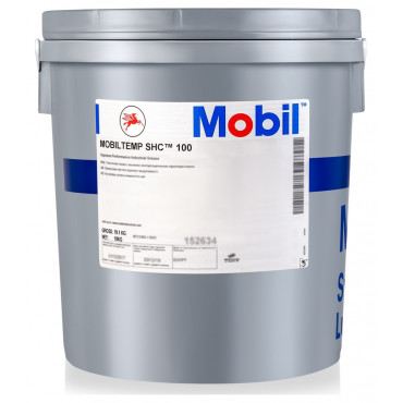 Mobiltemp SHC 100, 18кг