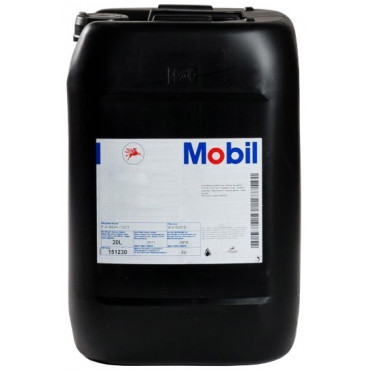Mobil Fluid 424, 20л