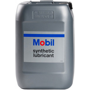 Mobil 1 ESP Formula 5W-30, 20л