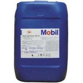 Mobil Agri Super 15W-40, 20л