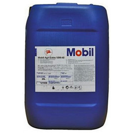 Mobil Agri Extra 10W-40, 20л