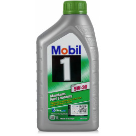 Mobil 1 ESP Formula 5W-30, 1л