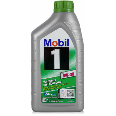 Mobil 1 ESP Formula 5W-30, 1л