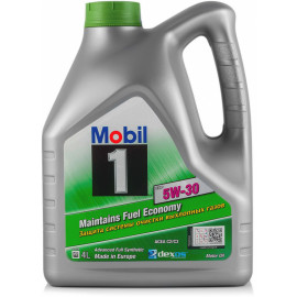 Mobil 1 ESP Formula 5W-30, 4л