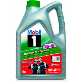 Mobil 1 ESP Formula 5W-30, 5л