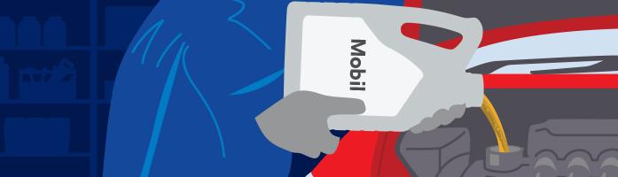 Як замінити моторну оливу самостійно