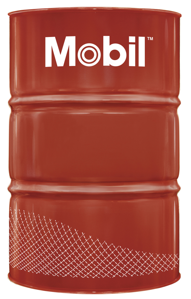 Mobil Hydraulic 10W