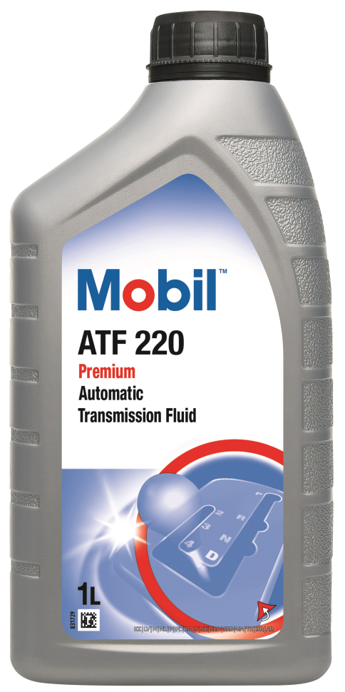 Mobil ATF 220