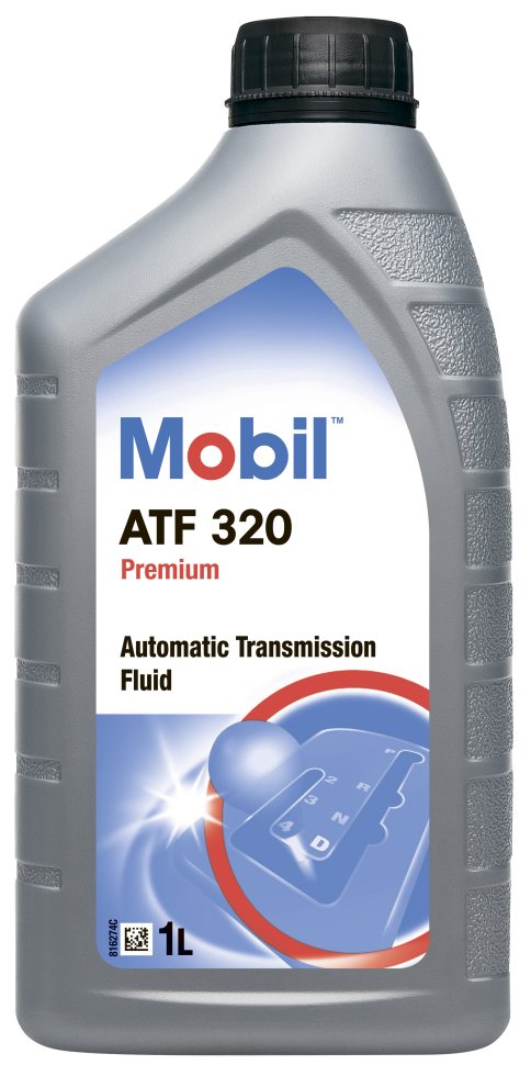 Mobil ATF 320