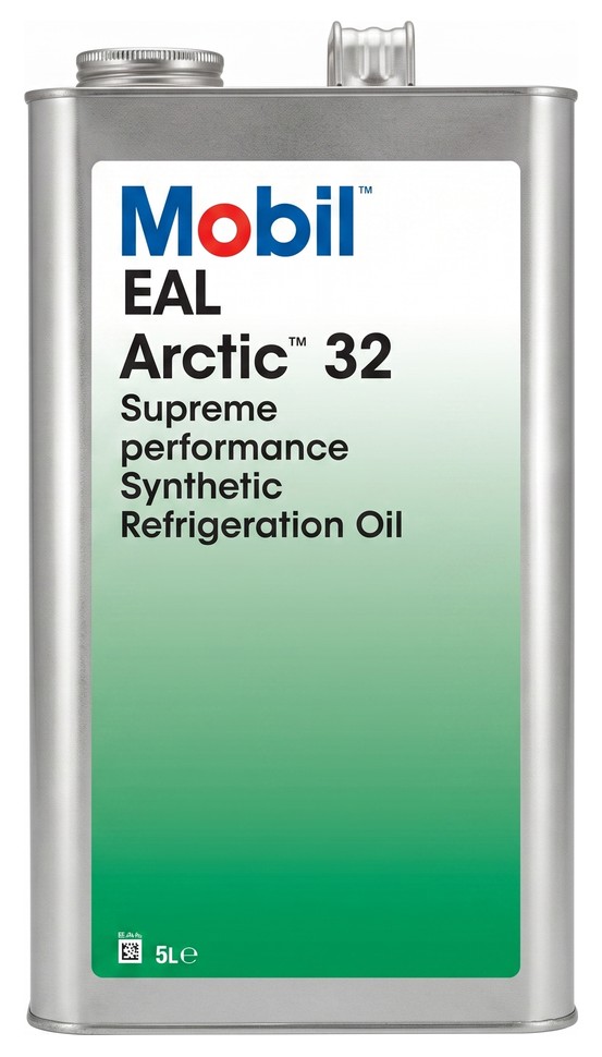 Mobil EAL Arctic 32