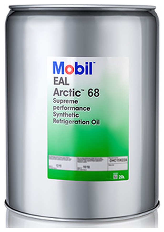 Mobil EAL Arctic 46