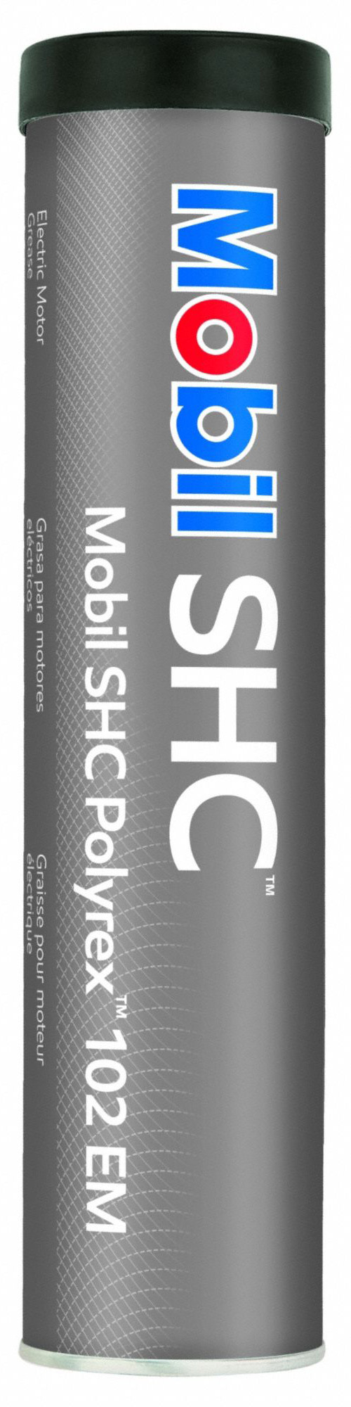 Mobil SHC Polyrex 102 EM