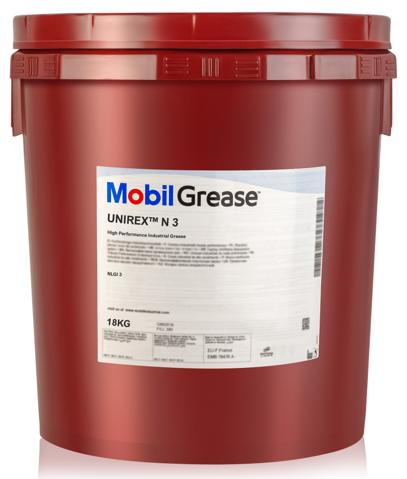 Unirex N 3
