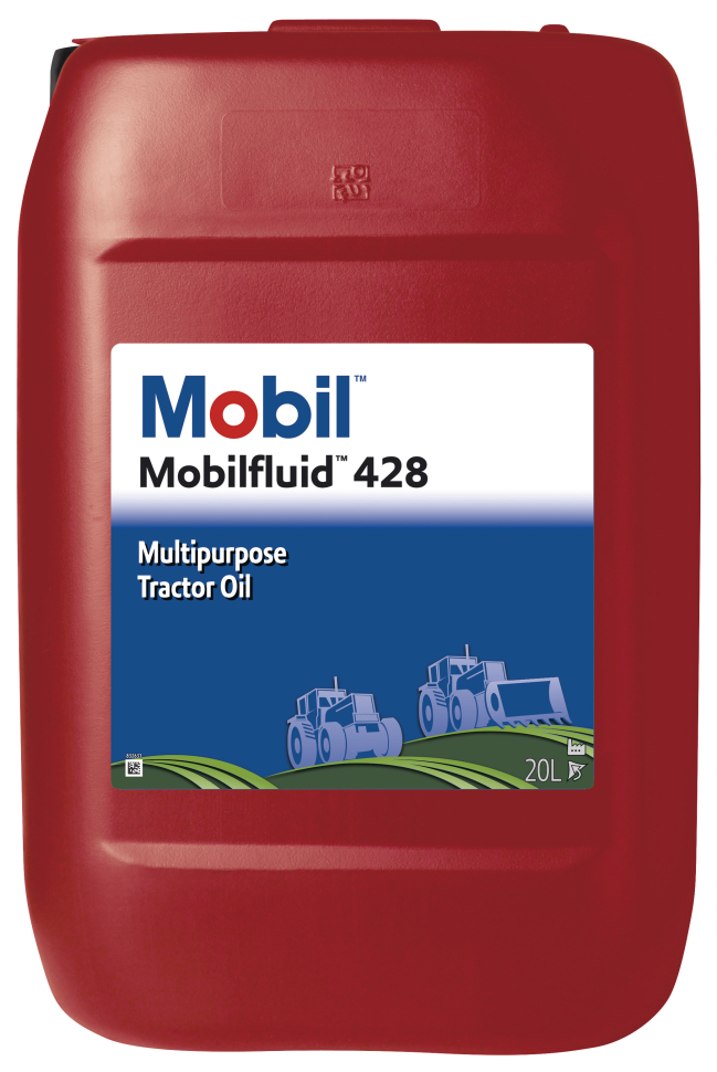 Mobilfluid 428