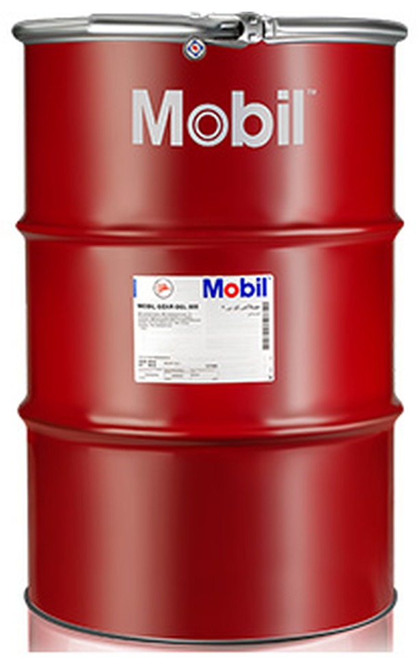Mobilgear OGL Series