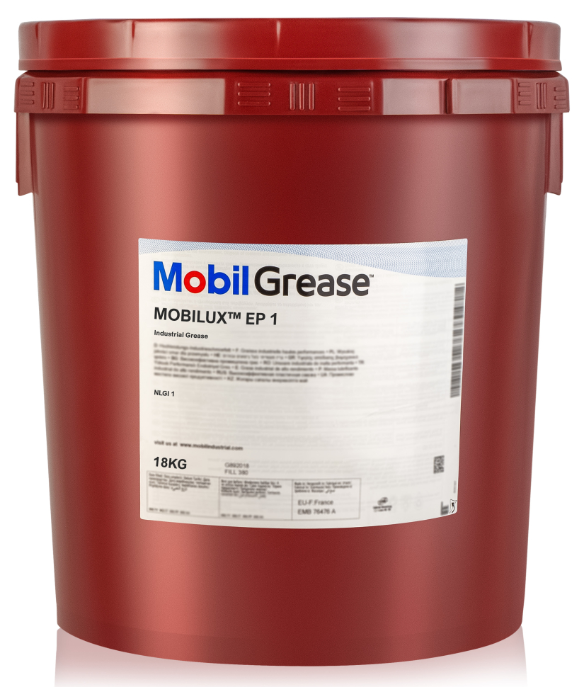 Mobilux EP 1