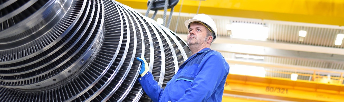 Mobil SHC™ 800 Ultra — високоефективні турбінні оливи