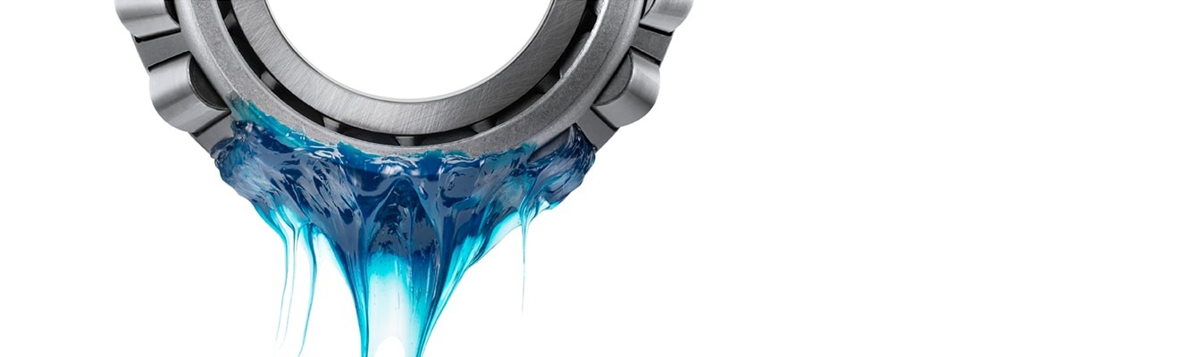 Mobilgrease XHP™ 220 — серія універсальних літій-комплексних мастил