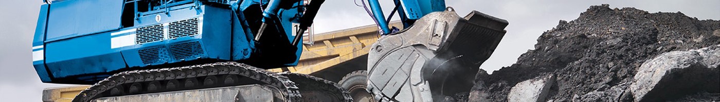 Mobilgrease XHP™ Mine — мастила для кар'єрної та позашляхової техніки