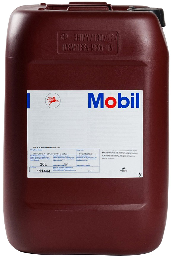 Mobil Gargoyle Arctic Oil 300