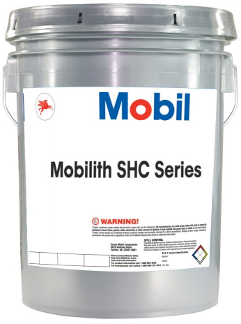 Mobilith SHC 220