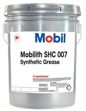 Mobilith SHC